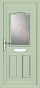 chartwell green